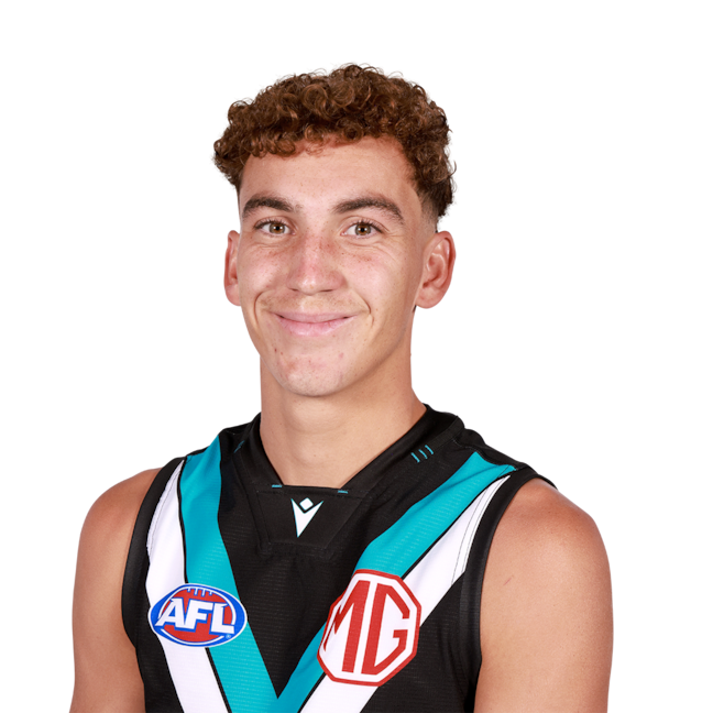Logan Evans profile picture